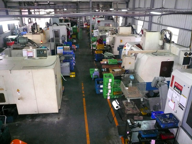 做五金加工怎么樣？生意都不好做！