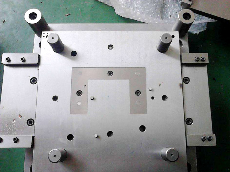 五金模具加工需要多長時間?