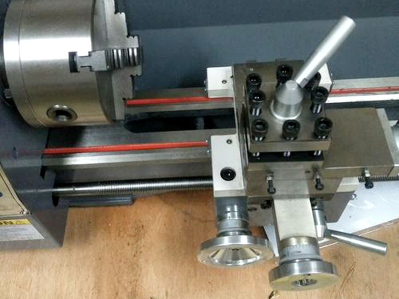 車床可以加工多高硬度的金屬？