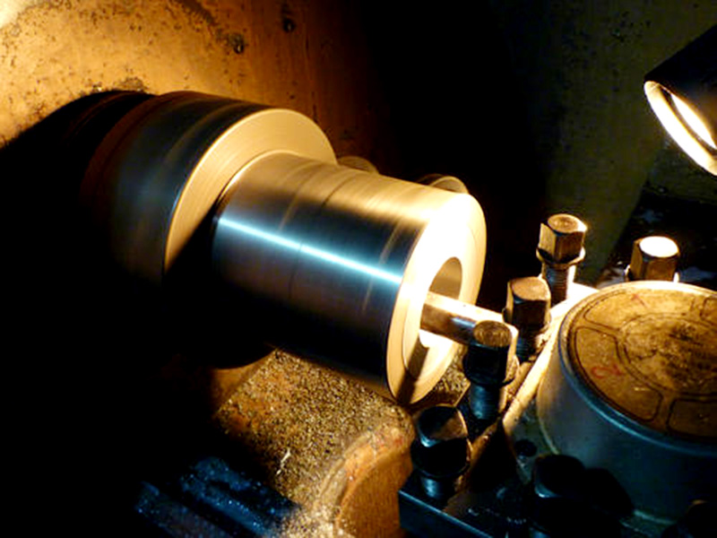 五金加工廠是干什么的？主要做這些產品！