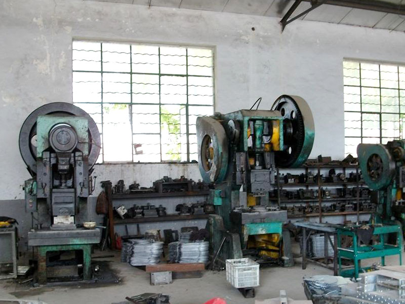 哪里有五金加工廠？各種地區廠家列表！