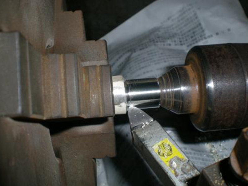 車床加工會不會很吵?需要處理噪音!