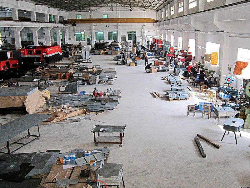 五金加工業(yè)是不是很難做?