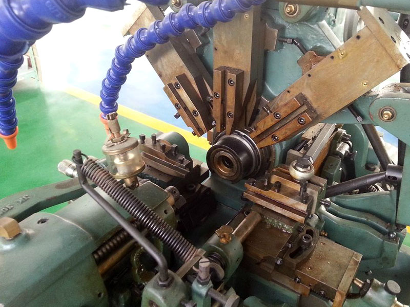 深圳自動(dòng)車床加工找誰(shuí)?專業(yè)廠家為您服務(wù)!