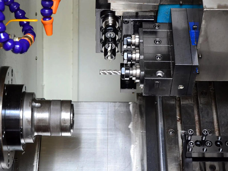 普通車床加工45號鋼粗車走刀多大？