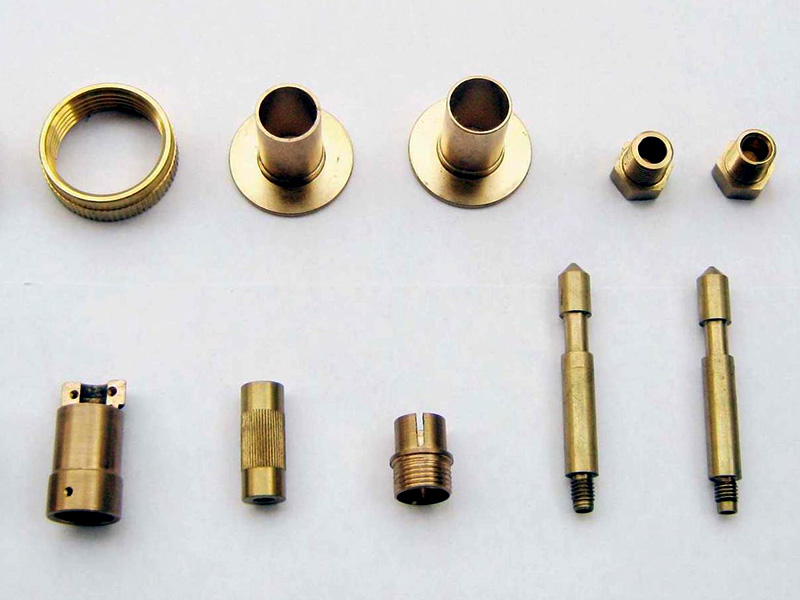 合肥小五金加工哪個(gè)地方多？合肥五金加工廠家推薦！