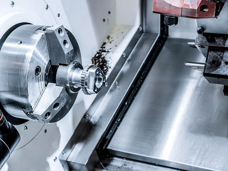 車床加工工資多少？車床加工師傅待遇介紹！