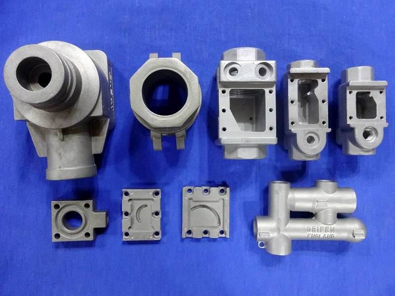 五金零件加工哪里有？