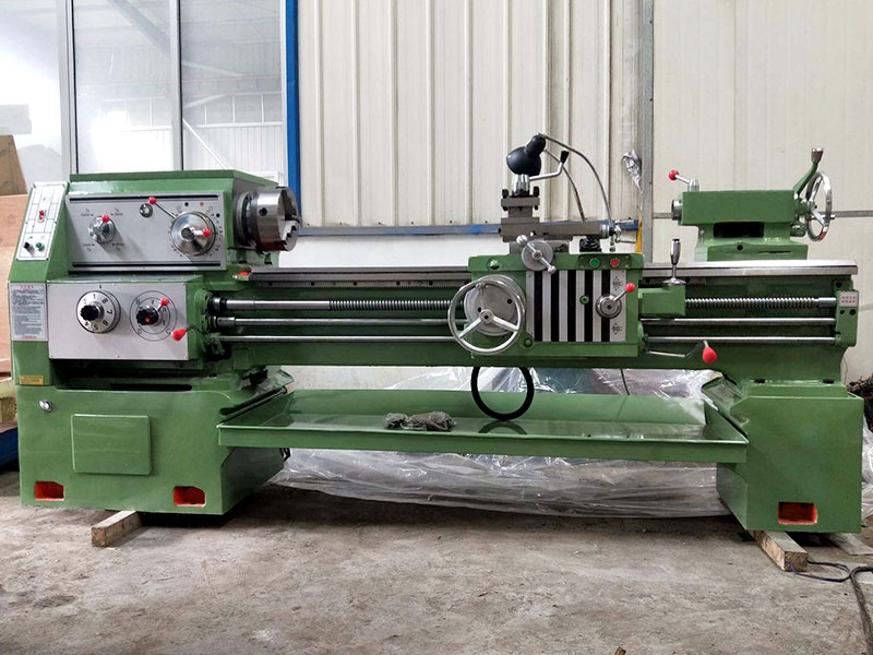 普通車床加工槽粗糙度差原因是什么？附解決方法！