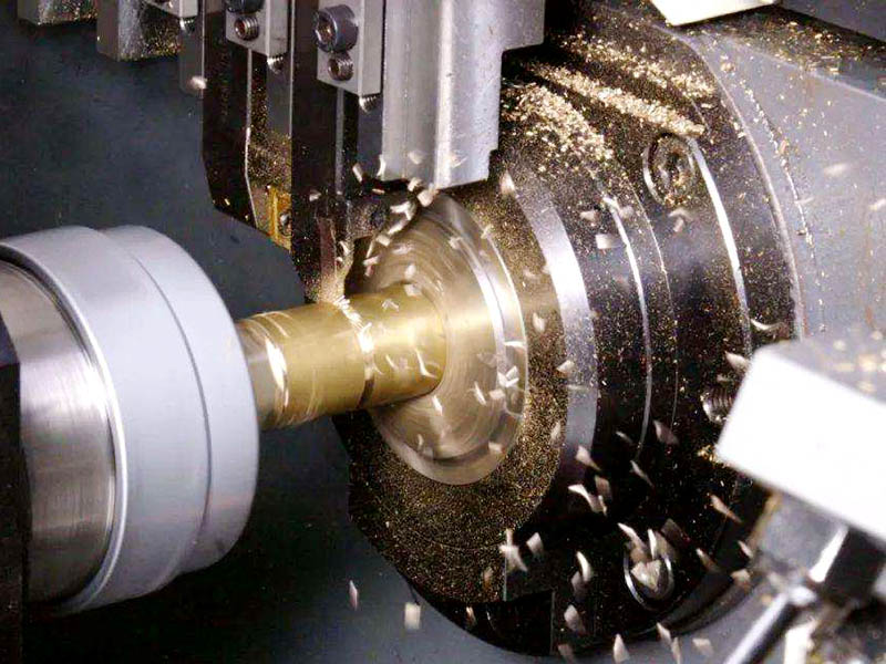 車(chē)床加工中不斷鐵屑咋回事?附解決辦法!